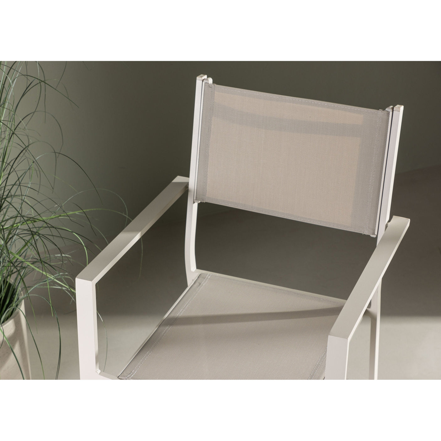 Copacabana Stol Venture Design Spisestol