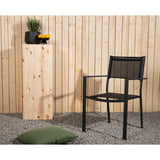 Copacabana Dining Chair Venture Design Spisestol