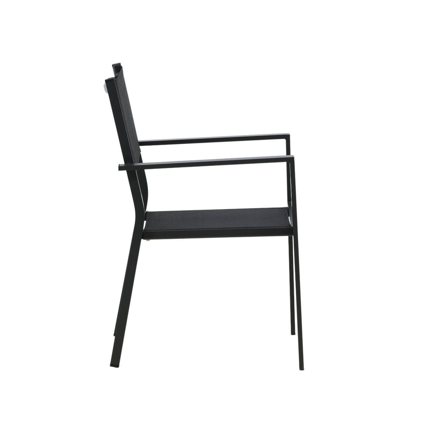 Copacabana Dining Chair Venture Design Spisestol