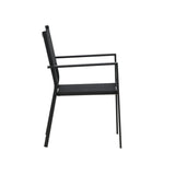 Copacabana Dining Chair Venture Design Spisestol