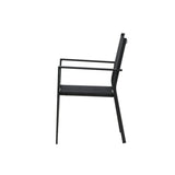 Copacabana Dining Chair Venture Design Spisestol