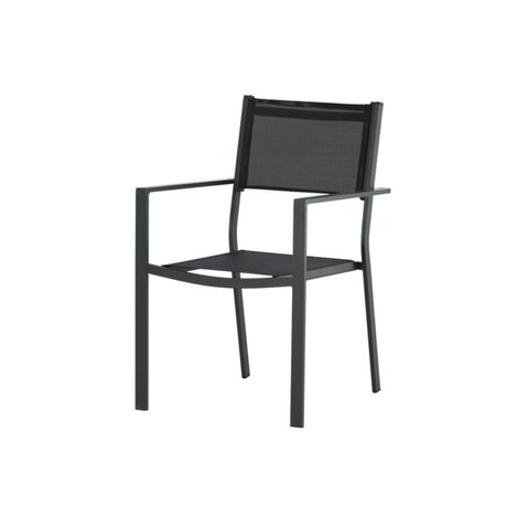 Copacabana Dining Chair Venture Design Spisestol