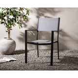 Copacabana Dining Chair Venture Design Spisestol