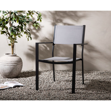 Copacabana Dining Chair Venture Design Spisestol
