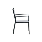 Copacabana Dining Chair Venture Design Spisestol
