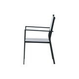 Copacabana Dining Chair Venture Design Spisestol