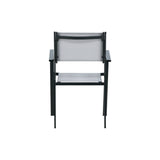 Copacabana Dining Chair Venture Design Spisestol