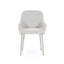 Chair Fika - beige By-Boo Spisestol