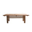 PALORA sofabord - natur Nordal TABLES