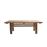 PALORA sofabord - natur Nordal TABLES