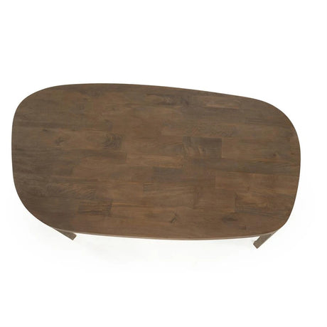Spisebord Taylor 200x110 cm Eleonora Spisebord