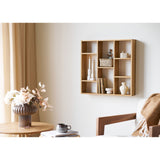 Townsville vegghylle House Nordic Varetype