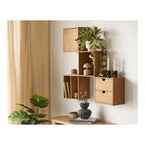 Townsville vegghylle med skuffer House Nordic Varetype