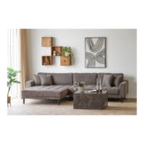 Townsville vegghylle med skuffer House Nordic Varetype