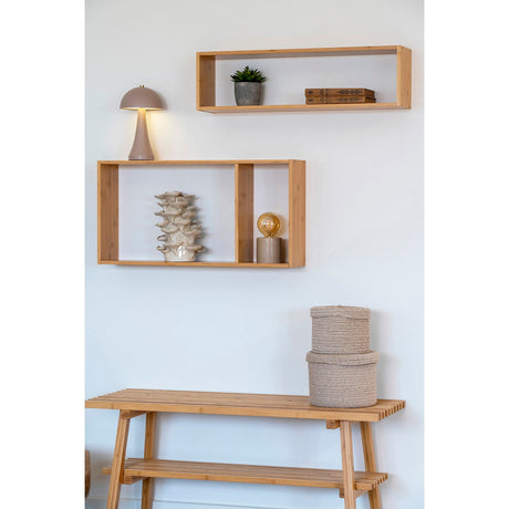 Ember vegghylle House Nordic Hylle