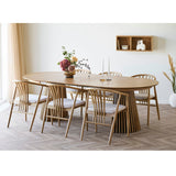 Oshawa vegghylle House Nordic Varetype