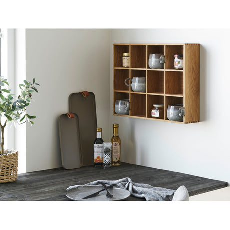 Soria vegghylle House Nordic Varetype