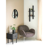 Mostar Vegghylle House Nordic Vegghyller