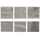 Salongbord Dwayne sand sett med 2 Richmond Interiors Sofabord