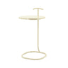 Buddy - beige By-Boo Spisebord