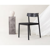 Malmön Dining Chair Venture Design Spisestol