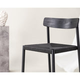 Malmön Dining Chair Venture Design Spisestol