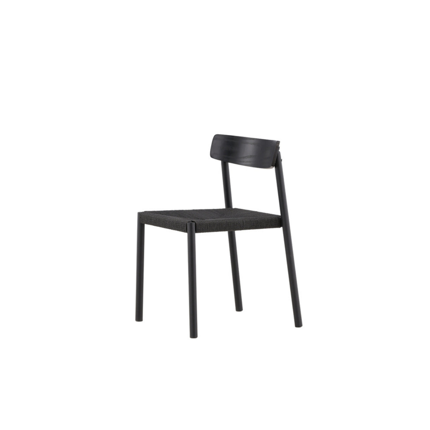 Malmön Dining Chair Venture Design Spisestol