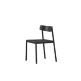 Malmön Dining Chair Venture Design Spisestol