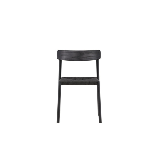 Malmön Dining Chair Venture Design Spisestol