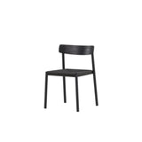 Malmön Dining Chair Venture Design Spisestol