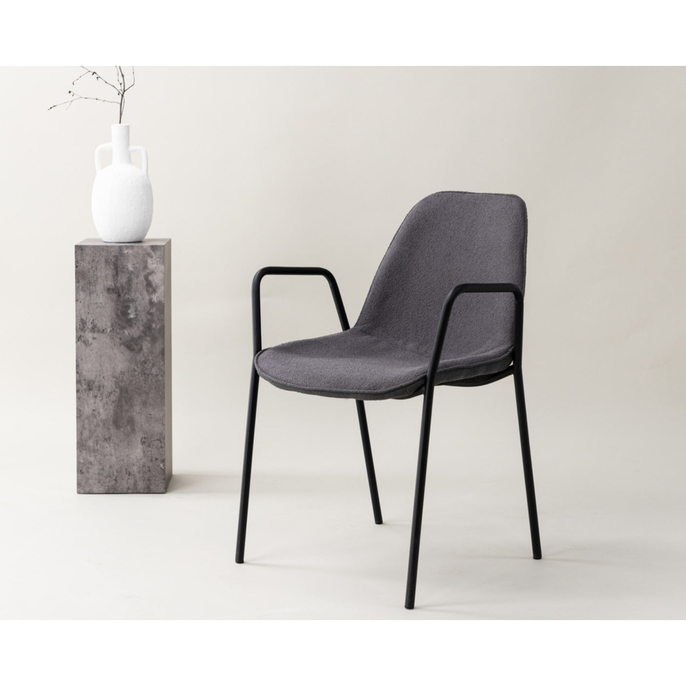 Klädesholmen Dining Chair Venture Design Spisestol