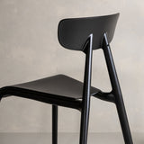 Ursholmen Dining Chair Venture Design Spisestol