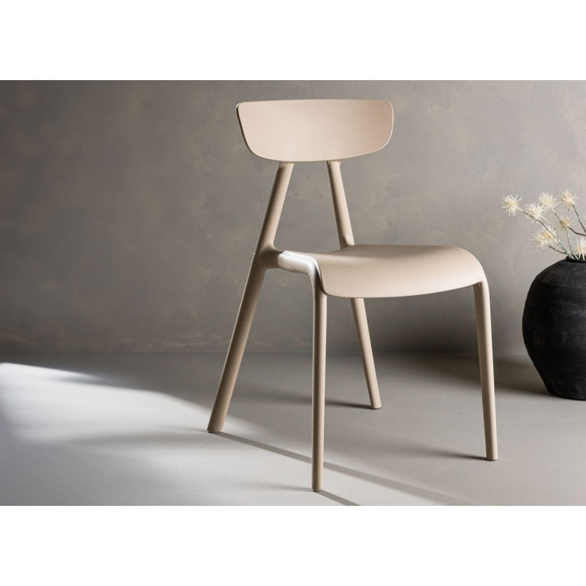 Ursholmen Dining Chair Venture Design Spisestol