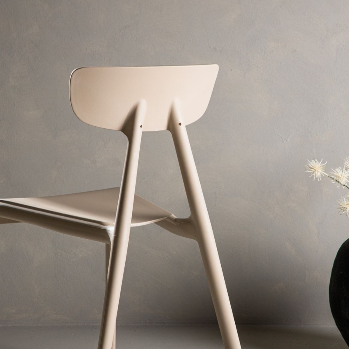 Ursholmen Dining Chair Venture Design Spisestol