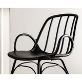 Dyrön Dining Chair Venture Design Spisestol