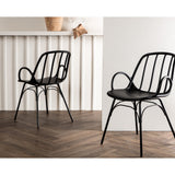 Dyrön Dining Chair Venture Design Spisestol