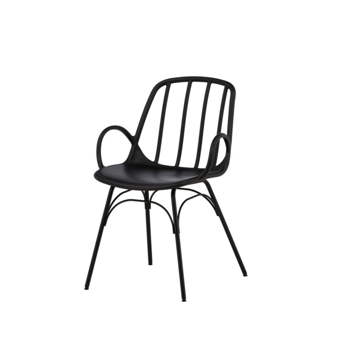 Dyrön Dining Chair Venture Design Spisestol