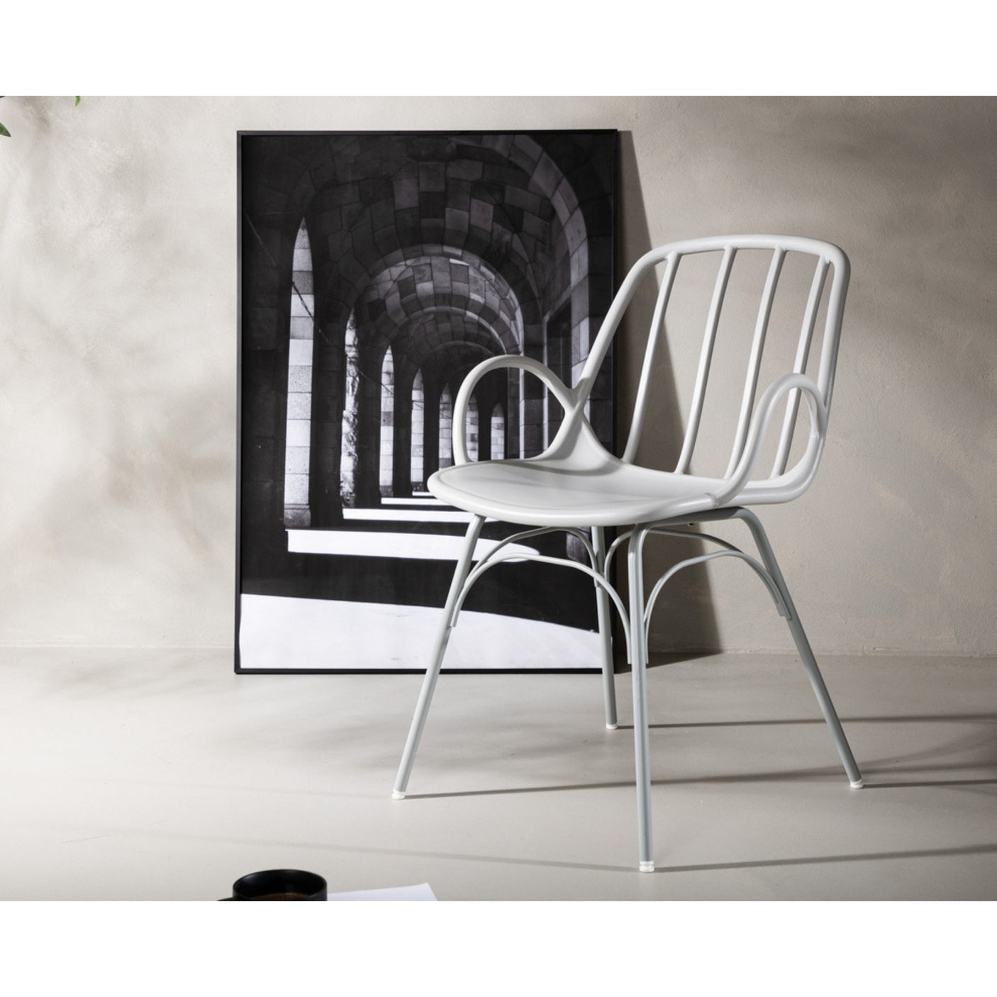 Dyrön Dining Chair Venture Design Spisestol