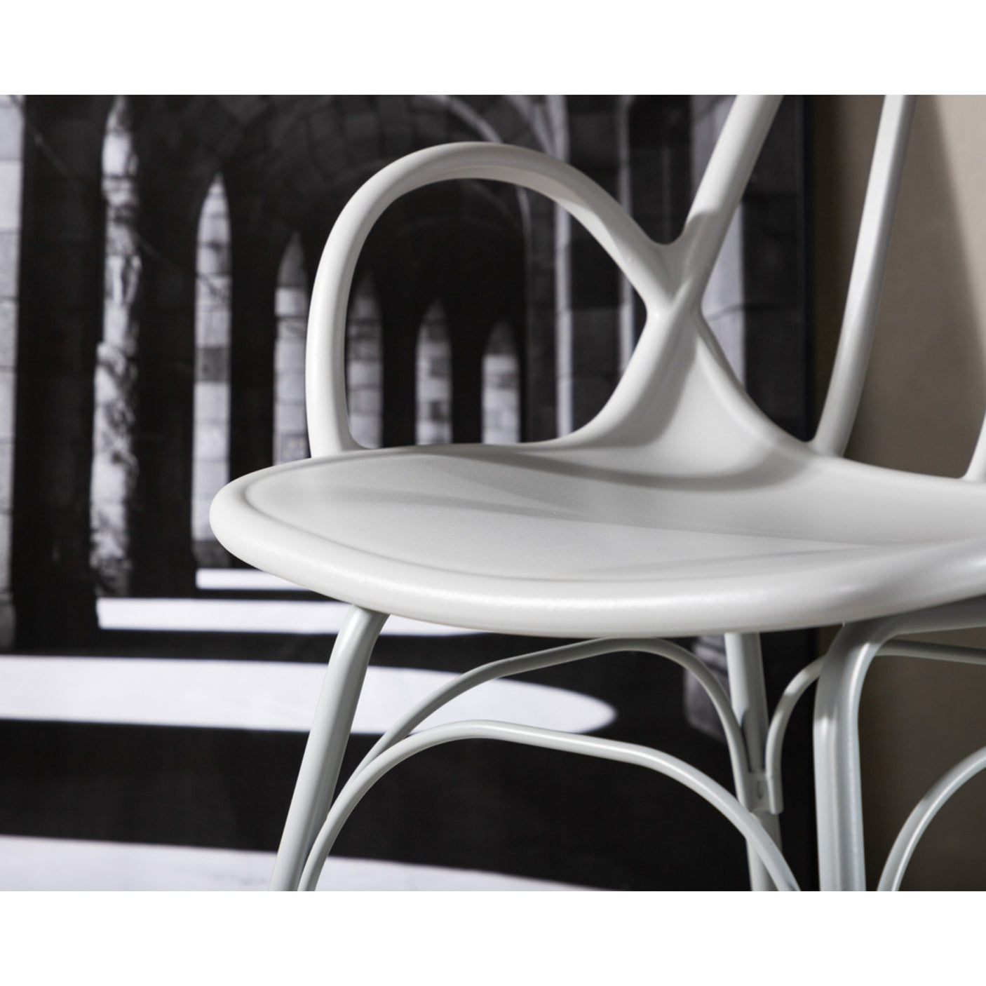 Dyrön Dining Chair Venture Design Spisestol
