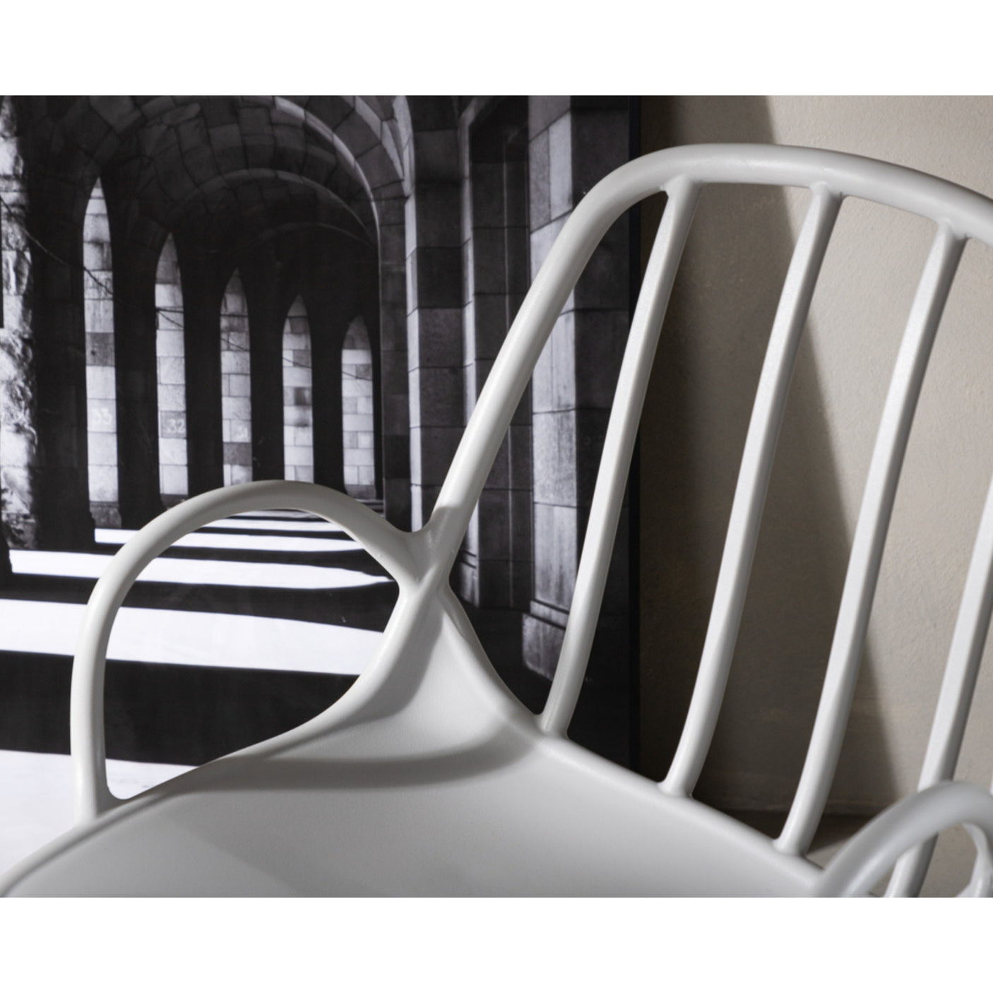 Dyrön Dining Chair Venture Design Spisestol