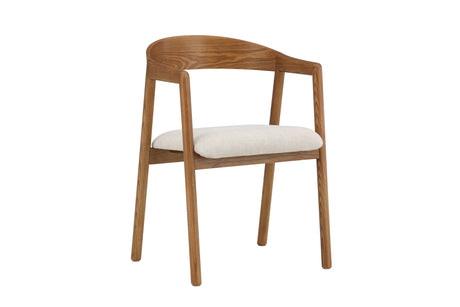 Långön Spisestol Venture Design Spisestol