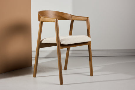 Långön Spisestol Venture Design Spisestol