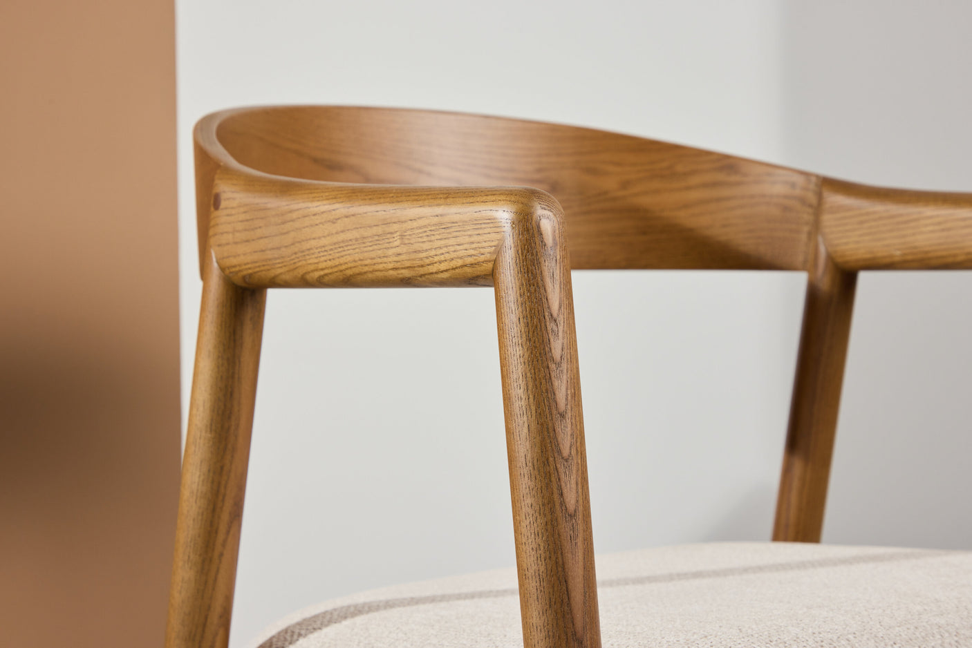 Långön Spisestol Venture Design Spisestol