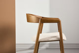Långön Spisestol Venture Design Spisestol