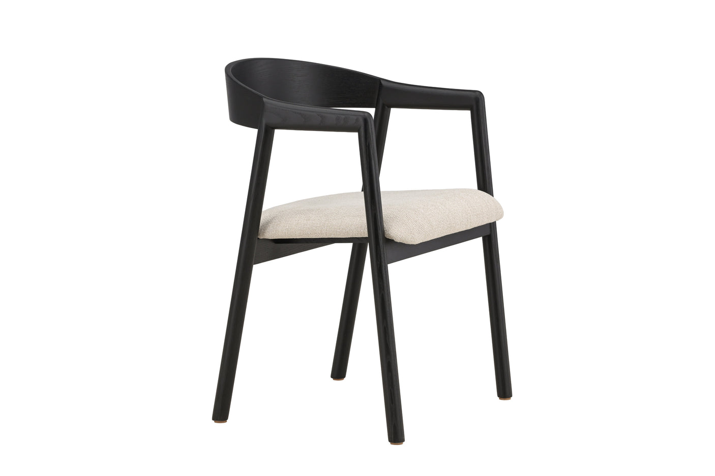 Långön Spisestol Venture Design Spisestol
