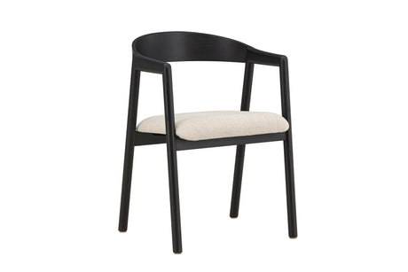 Långön Spisestol Venture Design Spisestol