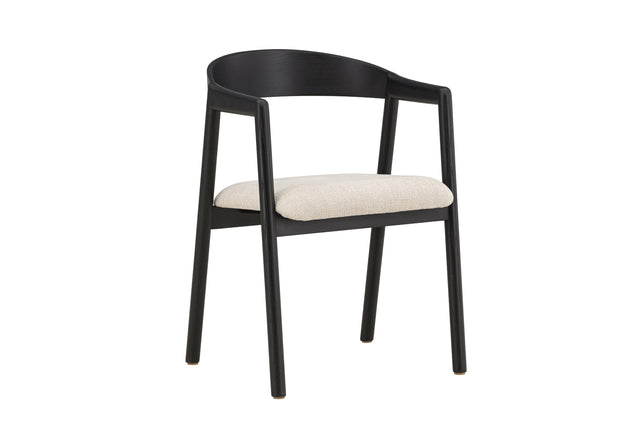 Långön Spisestol Venture Design Spisestol