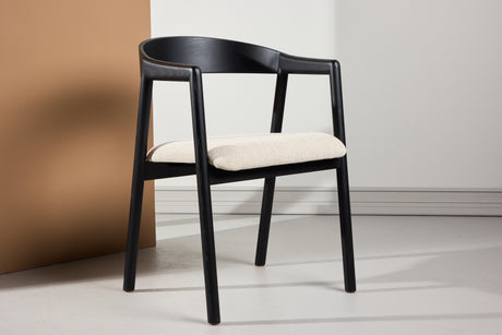 Långön Spisestol Venture Design Spisestol