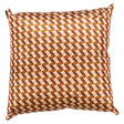 Putetrekk Philine brique 50x50 Richmond Interiors Pute