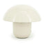 Padde - beige By-Boo Bordlampe